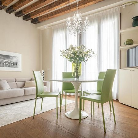 Santa Fosca Design Apartment R&R Венеція Екстер'єр фото
