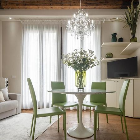 Santa Fosca Design Apartment R&R Венеція Екстер'єр фото