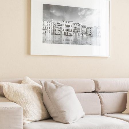 Santa Fosca Design Apartment R&R Венеція Екстер'єр фото