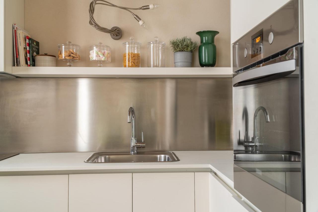 Santa Fosca Design Apartment R&R Венеція Екстер'єр фото