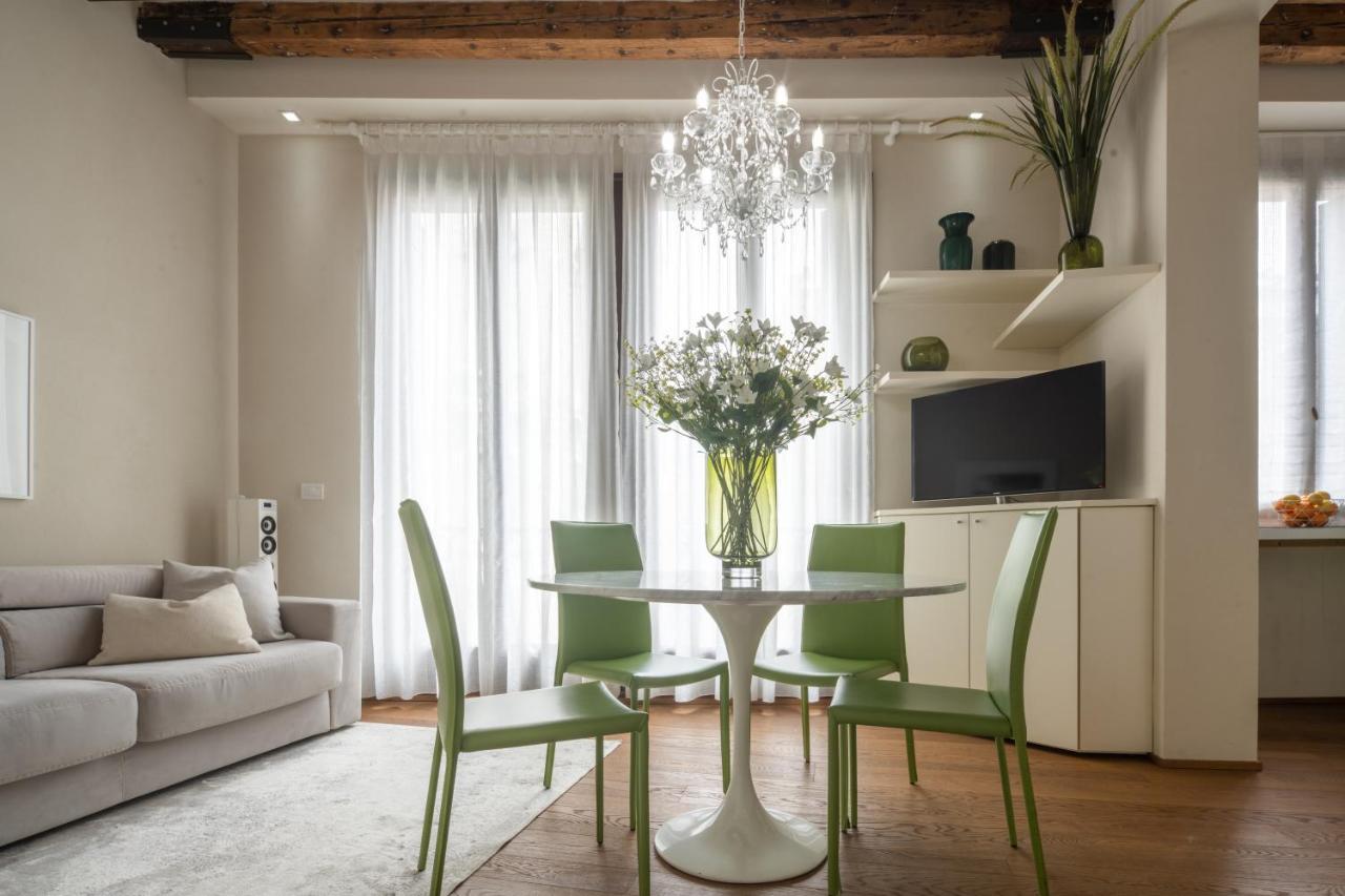 Santa Fosca Design Apartment R&R Венеція Екстер'єр фото