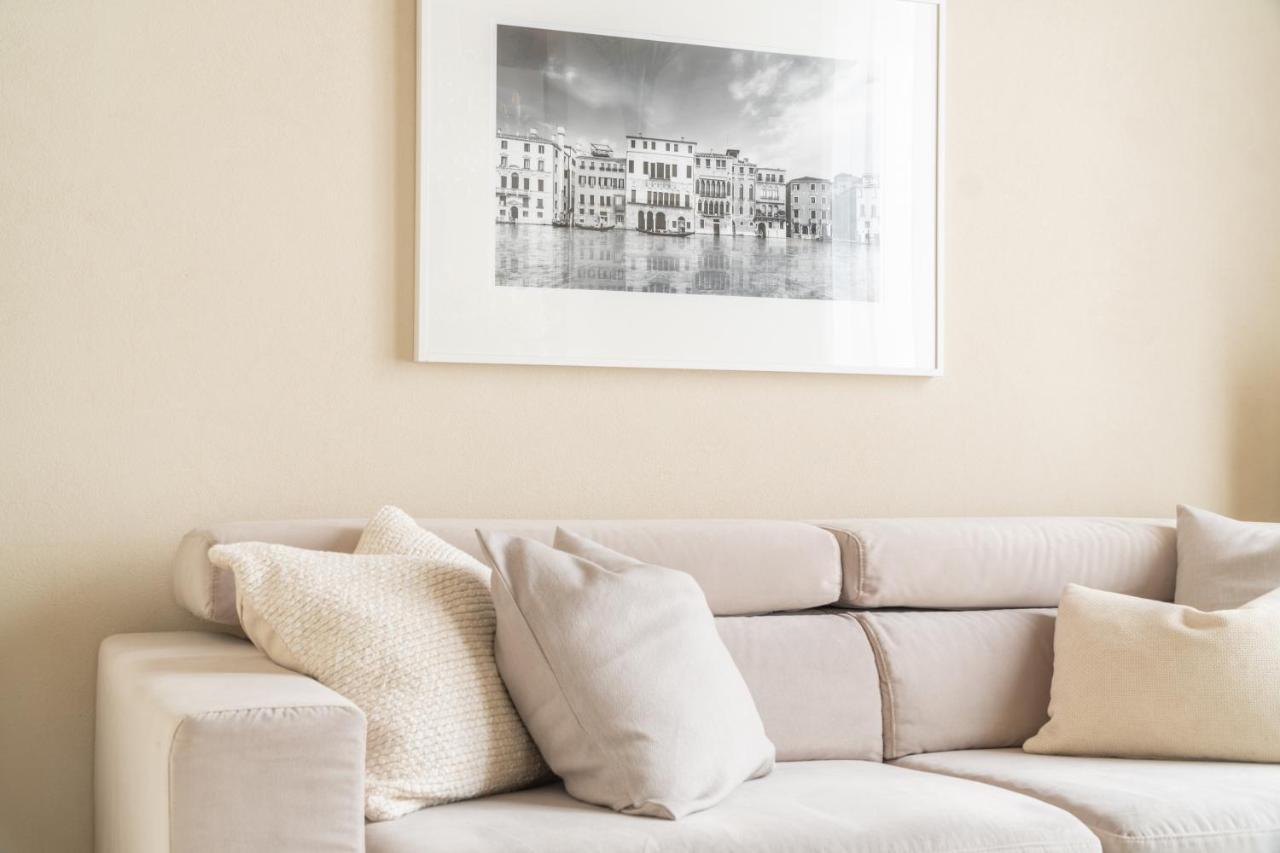 Santa Fosca Design Apartment R&R Венеція Екстер'єр фото