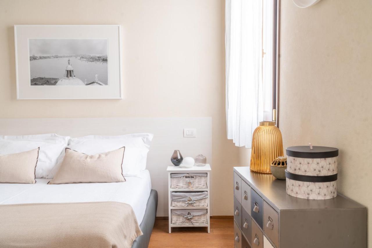 Santa Fosca Design Apartment R&R Венеція Екстер'єр фото