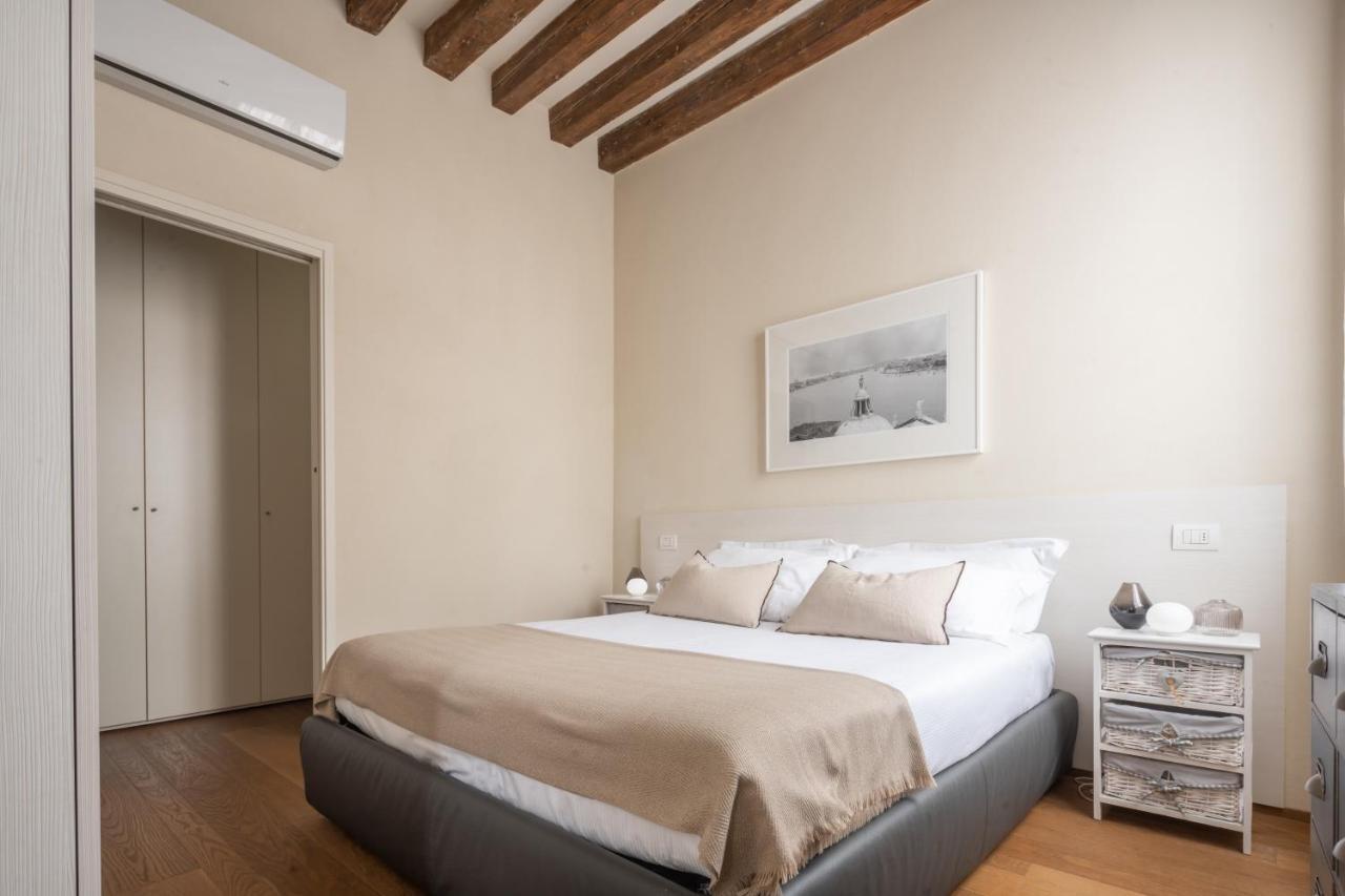Santa Fosca Design Apartment R&R Венеція Екстер'єр фото