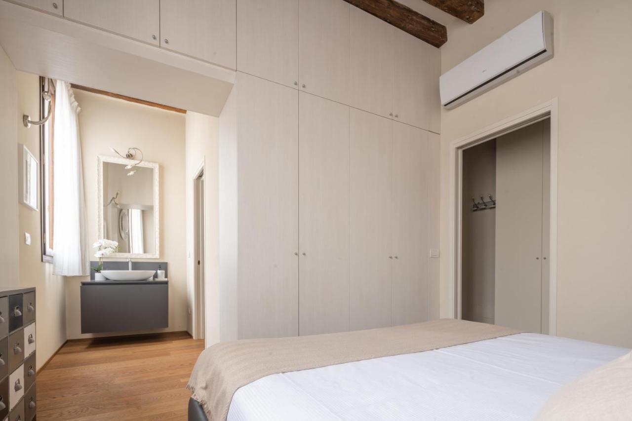 Santa Fosca Design Apartment R&R Венеція Екстер'єр фото