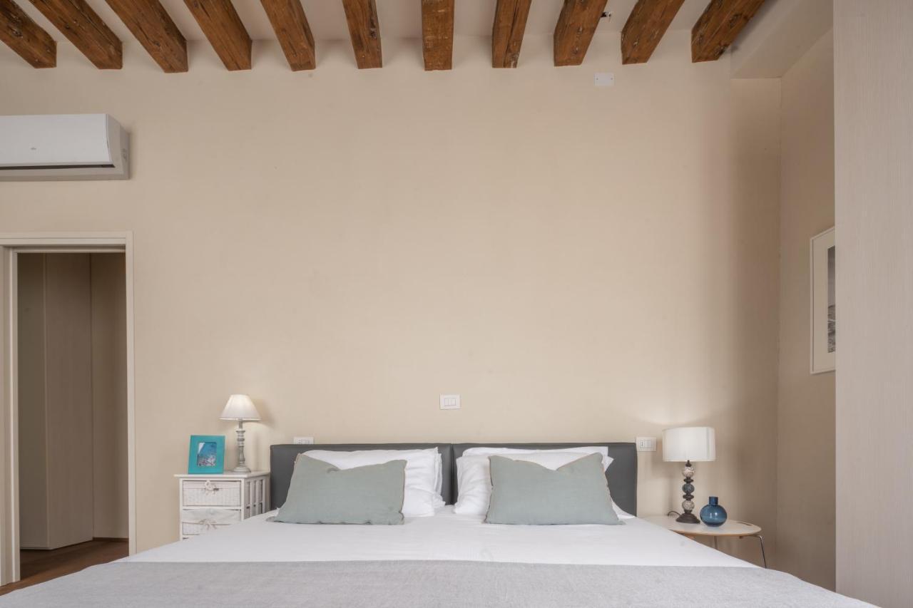 Santa Fosca Design Apartment R&R Венеція Екстер'єр фото